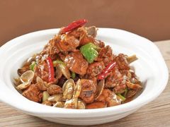 -船歌·鱼水饺青岛菜(国贸商城店)