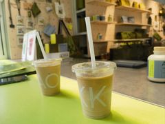 -AOKKA COFFEE(万象前海快闪店)