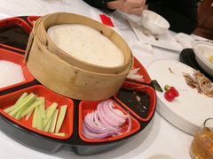 -祥记餐饮•豫粤珍味(郑东新区新长安店)