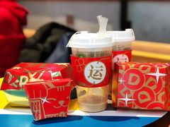 -德克士(海秀东店)