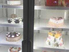 -DQ·蛋糕·冰淇淋(红旗街万达店)