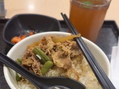 -吉野家(上海美罗城店)