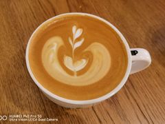 -Peet's 皮爷咖啡(东湖路手作店)