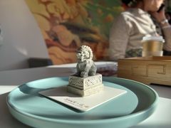 -沈阳故宫·莊啡