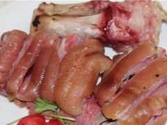 -上海哈尔滨食品厂(淮海中路店)