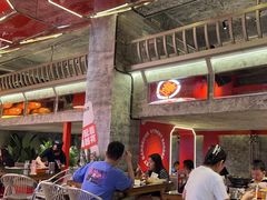 -神府路壹号·海鲜烧烤·砂锅粥·锅物(三坊七巷店)