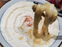 -火山屋台(新街口店)