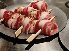 -韩山葵烤肉(太古里店)