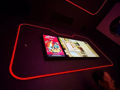 -星聚会KTV(上海东方渔人码头店)