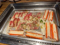 -新石器烤肉(招商1872店)