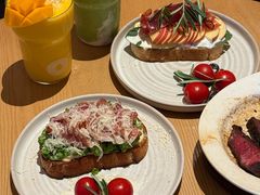-O'eat Blossom&Pelican(深圳首店)