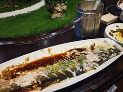 -新侗家食府(蟠桃宫店)