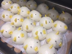 -金城大酒店-中餐厅(汾江中路店)