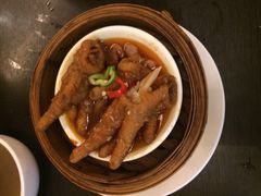 -港式粤菜餐厅(新年华购物中心店)