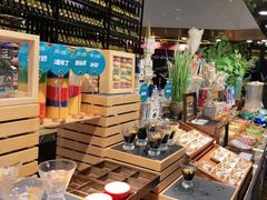 零售区-喜庭海鲜自助(来福士店)