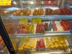 -野栗香(娄山关路店)