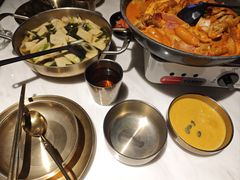-HOTISLAND海鸡岛·韩国料理(江南西店)