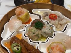 -和苑酒家·一线江景(星寰店)