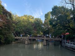 -汇龙潭