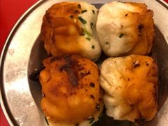 生煎-白玉兰食品(汇联商厦店)