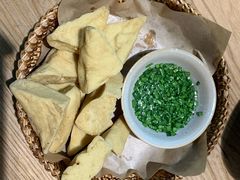普宁炸豆腐-潮粥荟·潮汕砂锅粥(槐房万达店)