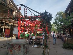 -壹华里市集