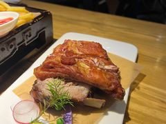 -東舍食唐精品陕菜馆
