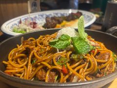 -卢布里西餐厅(总店)