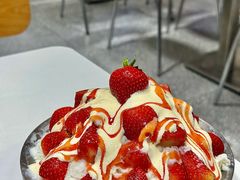 -乐果甜心·潮汕冰室