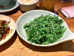 -缘生态云南菜·野生菌庭院餐厅(华侨城店)