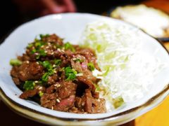 幸福满满烧肉饭-醉虎传(南锣鼓巷店)