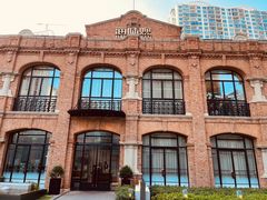 -海味观(老西门店)