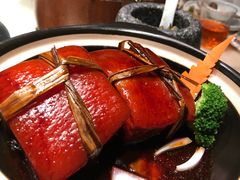 -佬麻雀·新湘菜(珠海金发购物中心店)