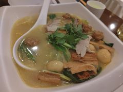 陕西大烩菜-陕西大厦中餐厅(陕西驻沪办店)