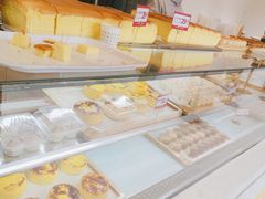 -東更道点心行(文化东路店)