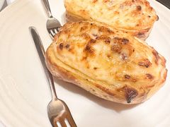 -黑宝石西餐厅(汇励99城市公园店)