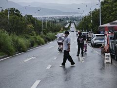 -大理床单厂艺术区