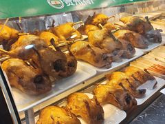 -但家香酥鸭(民生路总店)