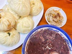 -老陶包子铺(南大西南村店)
