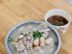 -胖娃滋补蹄花