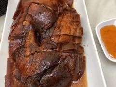 -翠华餐厅(香港国际机场店)