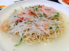 两面黄-小龙酒家(桂平路店)