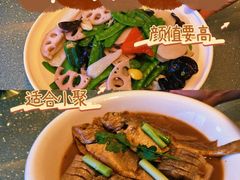 -奕景海鲜·大连菜(星海广场店)