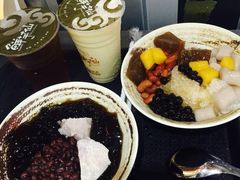 -鲜芋仙Meet Fresh(五道口店)