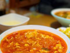 -韩师傅老大同刀削面(北苑路店)