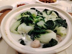 -利苑酒家(金宝店)