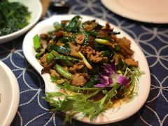 -滇道云南特色料理(康定路店)