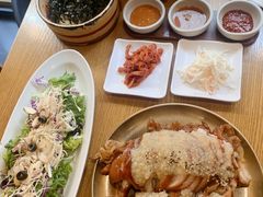 -Myth猪蹄(明洞店)