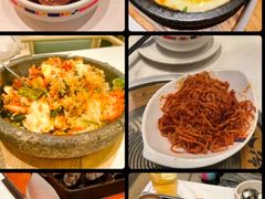 -七八冷面·延边朝鲜族美食(世纪汇店)