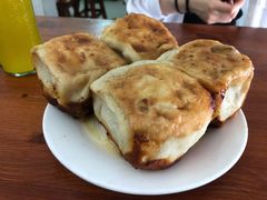-宝瑞门钉肉饼店